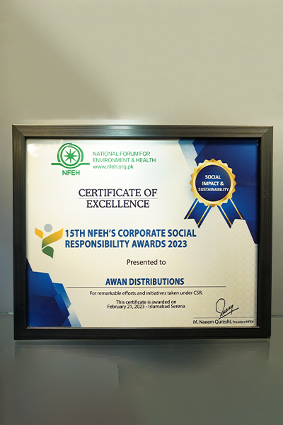 Award 11